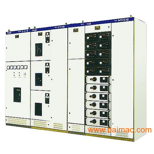 太原配电柜 配电开关控制设备的研发与生产