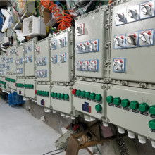 乐清市锋锋电器厂 专注照明配电设备研发的普通合伙制企业