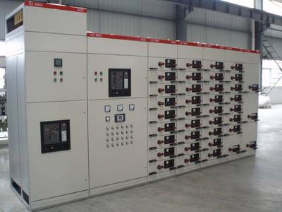 密闭式配电柜的结构特点及其广泛应用