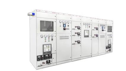 升辉高低压系列开关柜 新型电力系统建设的重要支撑