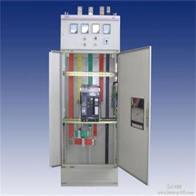 配电设备转型升级 上城环网柜回收与智能控制设备研发新趋势