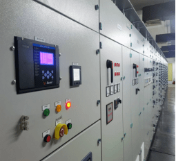 探索未知，点亮未来——记安科瑞任心怡与配电开关控制设备的创新之路