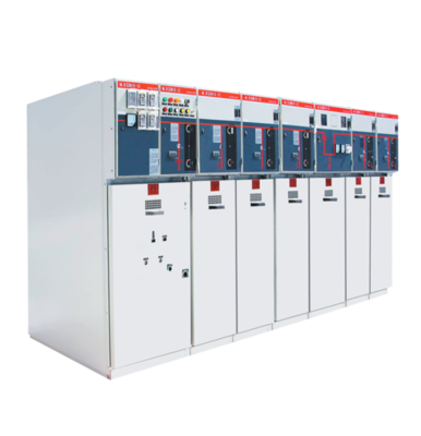 开关柜、配电柜、环网柜区别解析与配电开关控制设备研发趋势