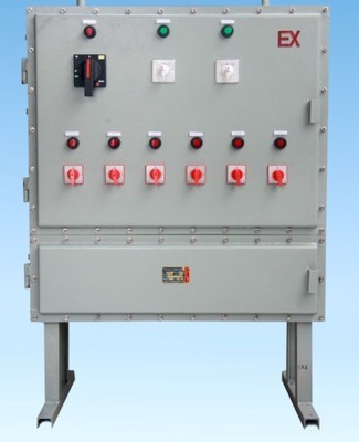 立地式防爆配电柜 BSG系列产品解析与专业厂家研发实力